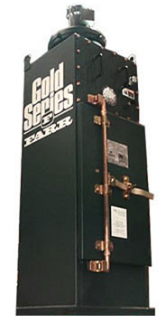 Porleválasztó rendszerek