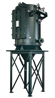 Porleválasztó rendszerek